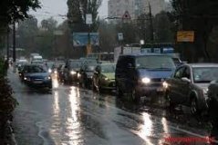 У Вінниці «розвантажили» перехрестя з активним трафіком