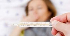 Зростання випадків грипу А та Б в Україні перевищує попередні роки  - заява міністра охорони здоров'я