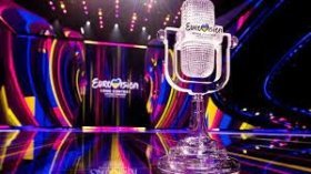 Розкрито дату та учасників фіналу національного відбору на Євробачення-2024 в Україні