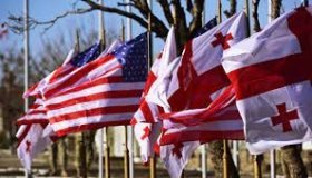 США закликали Грузію не ухилятися від санкцій проти Росії