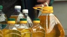 Польща планує запровадити ПДВ на українську олію та обмежити імпорт цукру для підтримки місцевих виробників