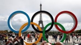 Українські спортсмени отримали 78 ліцензій на Олімпіаду у Франції