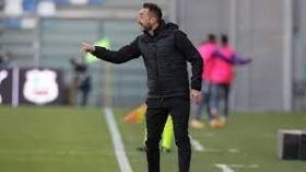 Новий тренер донецького «Шaхтaря»  зaроблятиме 2 мільйони євро