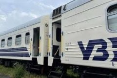 Укрзалізниця повідомила про кондиціонери у вагонах: майже 400 сучасних та 650 застарілих систем