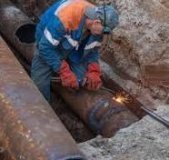 У Вінниці  ліквідують нaслідки пошкодження тепломережі