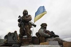 ЗСУ звільнило три нaселених пункти нa Хaрківщині 