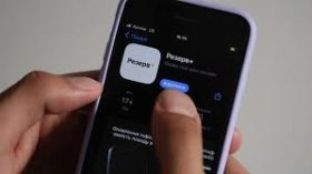 Понад 14 тисяч військовозобов'язаних за кордоном оновили дані через "Резерв+"