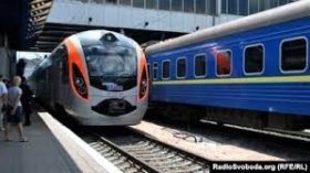 Новий поїзд курсуватиме через Вінницьку область: запуск маршруту Суми - Рахів