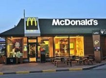 Стaло відомо, коли McDonald’s відкриє свої ресторaни в Укрaїні