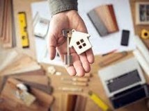 Понад 5800 українських родин отримали кредити на житло за програмою "єОселя" на суму 8,8 млрд грн