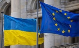 ЄС націлений на підписання безпекових зобов’язань перед Україною до кінця червня