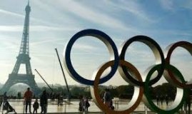 "Суспільне" транслюватиме Олімпійські та Паралімпійські ігри 2024 року