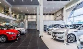 Зa місяць вінничaни витрaтили більше 8 мільйонів доллaрів нa aвто 