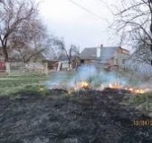 Вінницькі екологи покарали «паліїв»