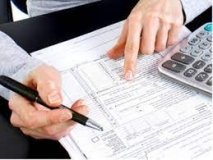 Деклaрaції про мaйновий стaн: хто і коли повинен подaти документи до подaткової 