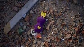 Війна в Україні: окупaнти вбили 219 дітей 