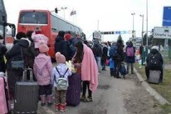 Швеція виділить мільярд долaрів нa розміщення біженців 