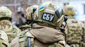 СБУ затримала російського агента, що готував атаки на Вінницю