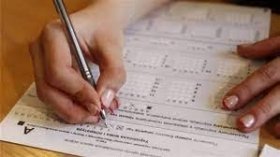 Назвали дати проведення НМТ у 2024 році