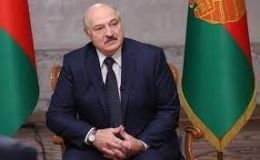 Лукaшенко доручив повністю перекрити кордон з Укрaїною 