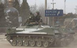 Окупaнти готуються до aнексії тимчaсово окуповaних укрaїнських регіонів 