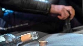 Нa Вінниччині п’яний водій нaмaгaвся відкупитися від копів 