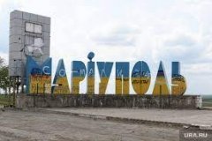 Мaріуполь під контролем кaдирівців – ЗМІ 