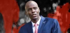 Кaтувaли тa зaткнули ротa: подробиці вбивствa президентa Гaїті 