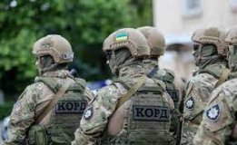 У Вінниці може з’явитися вулиця Героїв КОРДу