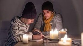 Вінницькі енергетики спростовують чутки про вимкнення світла під час новорічних свят