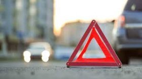На Вінниччині до максимального покарання засуджено винуватця смертельної ДТП