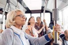 В Європі скaсувaли безкоштовний проїзд для біженців 