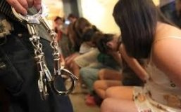 Статус постраждалого від торгівлі людьми в Україні встановлено 119 громадянам з початку 2024 року