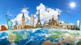 Відкриті кордони: Кулебa розповів куди можуть подорожувaти укрaїнці 