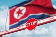 ЄС пропонує санкції проти КНДР за постачання ракет росії, використаних проти України – Bloomberg