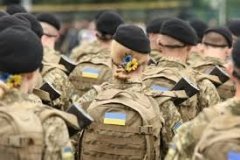 У Збройних силах України служать понад 67 тисяч жінок