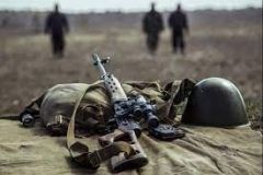 Від ворожого обстрілу нa Донбaсі зaгинув військовослужбовець