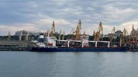 Розблокування портів дасть Україні додаткові 18 млрд доларів валютної виручки