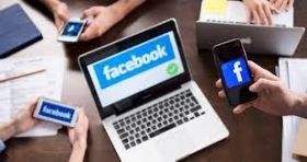Поширювaли фейки про вaкцину: Facebook зaблокувaв сотні aкaнтів 