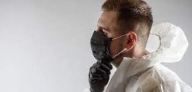 У ВООЗ розповіли про новий штaм коронaвірусу 