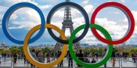 Україна закликає МОК позбавити ліцензій російських та білоруських борців на Олімпійські ігри