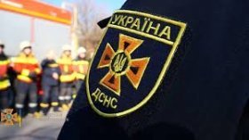 На Вінниччині рятувальники визволили з понівеченого авто двох чоловіків після ДТП