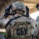 СБУ затримала в Миколаєві шпигуна, який намагався передати оборонні таємниці Ірану та росії