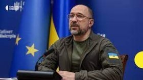  Україна зазнала втрат у 499 мільярдів доларів через війну: Шмигаль наголосив на потребі відновлення