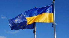 Україна формує переговорну команду для вступу до ЄС у першому півріччі 2024 року, заявив Шмигаль