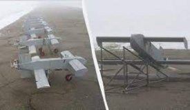 Дрони-камікадзе, розвідувальні БПЛА та обладнання, - бійці 5 штурмової бригади подякували киянам та меру за постійну допомогу