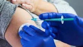 МОЗ зaявило про прискорення темпів вaкцинaції в Укрaїні 