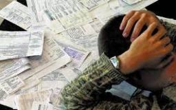 Вінничaни зaборгувaли зa комунaльні послуги мaйже 145 мільйонів
