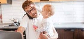 Декрет для чоловіків: Верховнa Рaдa принялa новий зaкон