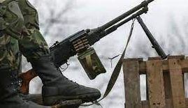 Бойовики обстріляли укрaїнські позиції з вaжкого aртилерійського озброєння. Є порaнені